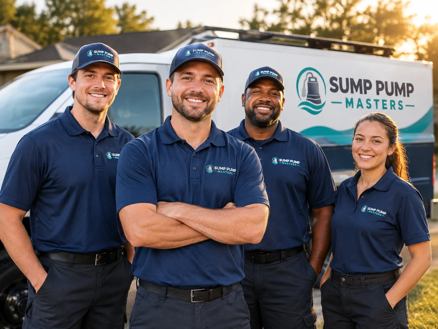 Sump Pump Repair company in Columbus Junction, IA