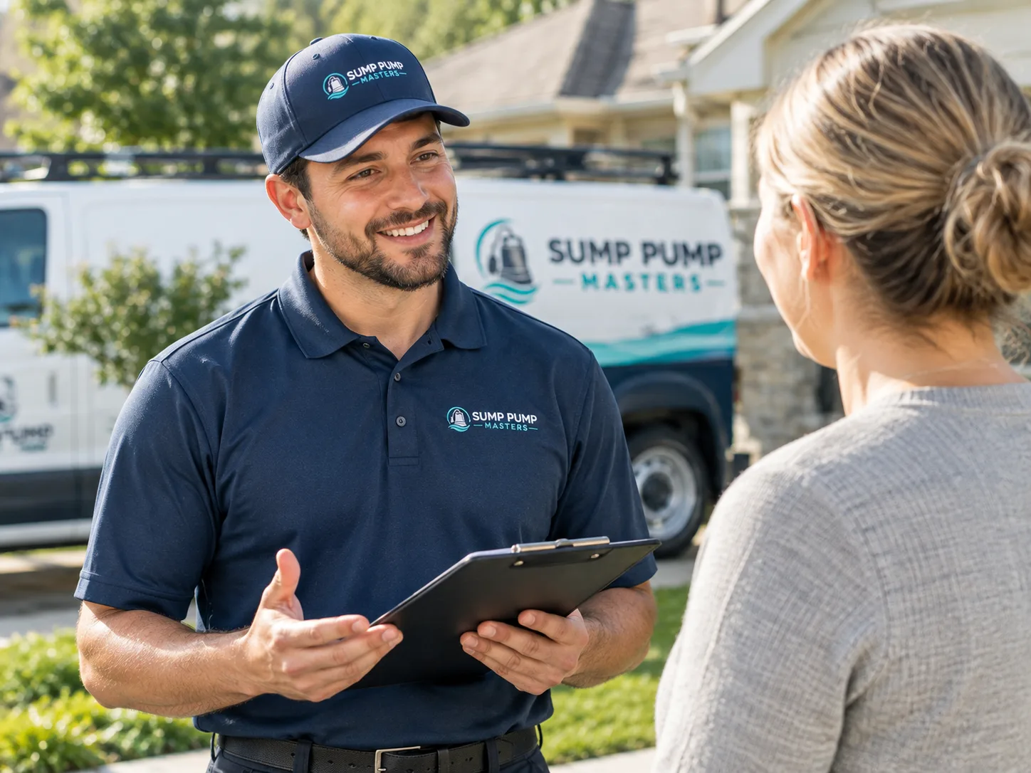 Sump Pump Repair Columbus Junction, IA FAQs